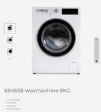 Wasmachine SB4538, Ophalen, Nieuw