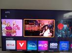Samsung QLED 65 inch Smart TV, Audio, Tv en Foto, Televisies, Ophalen, 50 Hz, Nieuw, OLED