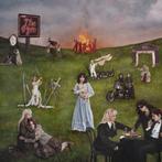 The Last Dinner Party - From The Pyre - CD, Verzenden, 2000 tot heden, Nieuw in verpakking
