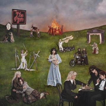 The Last Dinner Party - From The Pyre - CD  beschikbaar voor biedingen