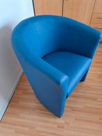 Relaxstoel, Huis en Inrichting, Fauteuils, Ophalen, Zo goed als nieuw, 50 tot 75 cm