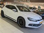 Volkswagen Scirocco 1.4 TSI Airco, Stuurbekrachtiging, Voorwielaandrijving, Euro 5, 15 km/l, Gebruikt