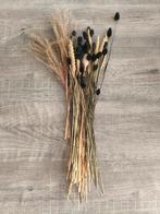 Boeketje gemengde droogbloemen ( Leen Bakker ), Ophalen of Verzenden, Gebruikt