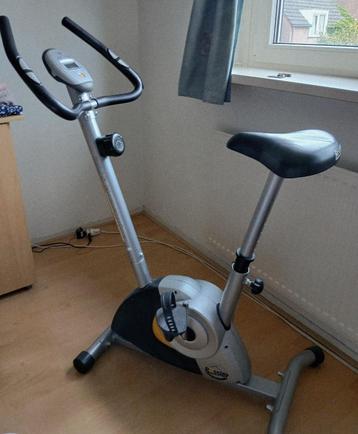 Rossler hometrainer beschikbaar voor biedingen