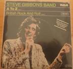 Steve Gibbsons Band > Van A to Z, Cd's en Dvd's, Vinyl Singles, Gebruikt, 7 inch, Single, Ophalen of Verzenden