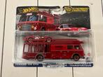 Hot Wheels Ferrari Transporter, Hobby en Vrije tijd, Ophalen of Verzenden, Nieuw, Auto