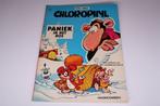 Chlorophyl: Paniek in het Bos [Kuifje] — Favorietenreeks 29, Eén stripboek, Ophalen of Verzenden, Gelezen