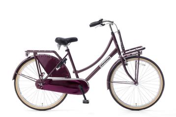26,28,24,22,20 inch inch,INRUIL+,Rijklaar E-bikes N3,7 versn beschikbaar voor biedingen