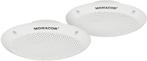 Inbouw luidsprekers / plafond speakers weerbestendig IP65, Overige merken, Overige typen, Nieuw, Ophalen of Verzenden