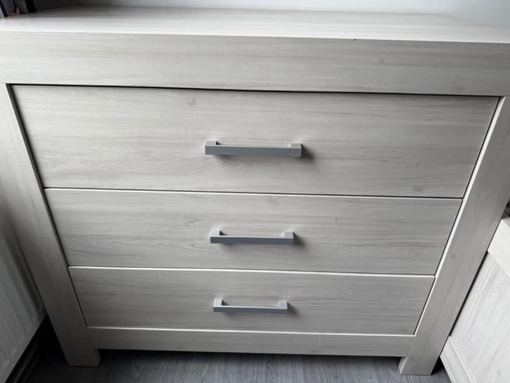 TOPDEAL! Complete meegroei kinderkamer €150,-, Kinderen en Baby's, Kinderkamer | Complete kinderkamers, Zo goed als nieuw, Jongetje of Meisje