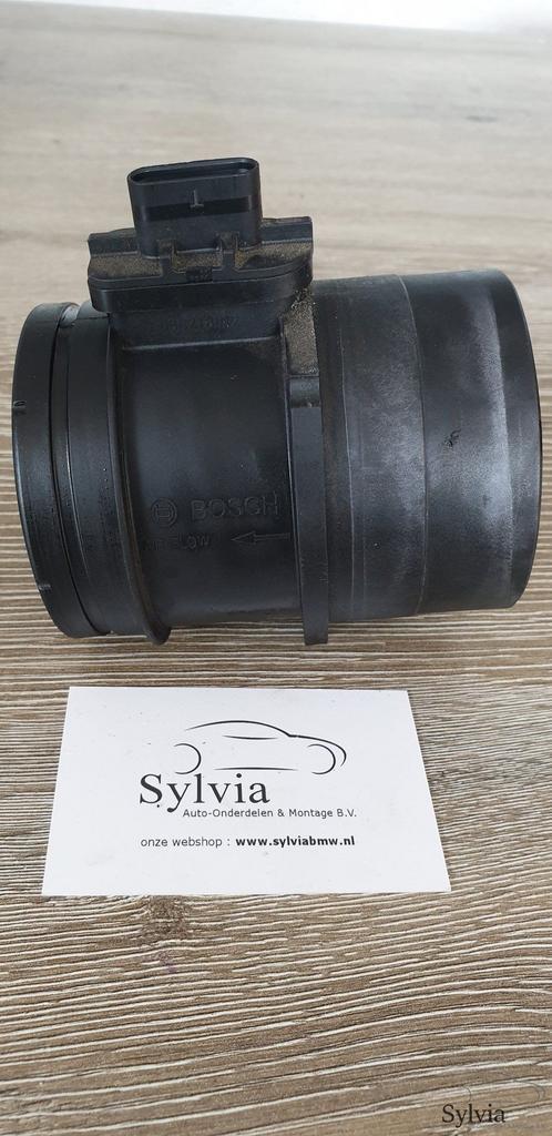 Luchtmassameter BMW E90 E91 E92 E93 LCi X1 E84 N47N 8506409, Auto-onderdelen, Motor en Toebehoren, Gebruikt, Ophalen of Verzenden