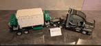 LEGO 42078 Technic Mack Anthem, Ophalen of Verzenden, Zo goed als nieuw, Complete set, Lego