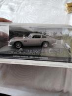 ASTON MARTIN 1/43, Hobby en Vrije tijd, Modelauto's | 1:43, Ophalen of Verzenden, Nieuw, Auto