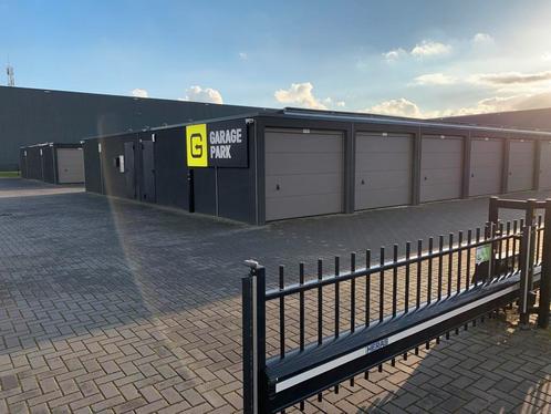 Garagebox te huur in Groningen, Huizen en Kamers, Garages en Parkeerplaatsen, Groningen