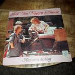 Erik van neygen & sanne / aan mijn darling, Cd's en Dvd's, Ophalen of Verzenden, Zo goed als nieuw, Nederlandstalig