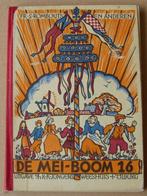 De Meiboom 16 - Uitgave R.K. Jongensweeshuis Tilburg, Boeken, Gelezen, Verzenden