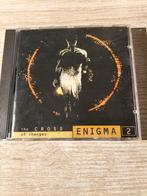 Enigma - the cross of changes, Ophalen of Verzenden