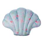 Kleine zeemeermin Disney kussens (2x) - Disney Store - nieuw, Ophalen of Verzenden, Nieuw, Blauw, Overige vormen