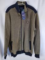 Heren vest merk Gabbiano mt XXL nieuw, -, -, Nieuw, Overige maten