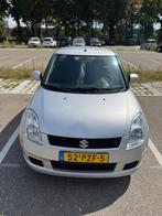 Suzuki Swift 1.3 5D 2007 Grijs, Voorwielaandrijving, Zwart, 965 kg, 400 kg