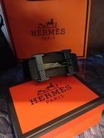 lederen hermes riem, Kleding | Heren, Riemen en Ceinturen, Ophalen, Nieuw, Zwart