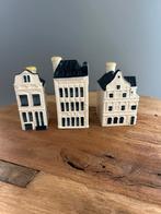 KLM Huisjes - Goede Conditie, Verzegeld, Ophalen of Verzenden, Zo goed als nieuw, Porselein, Beeldje(s)
