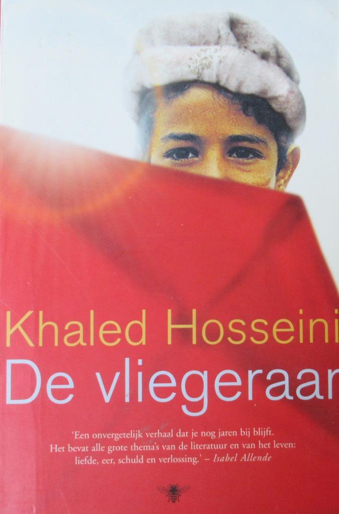 Romans met code E Hosseini - Jackson zie beschrijving, Boeken, Romans, Gelezen, Nederland, Ophalen of Verzenden