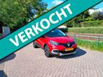 Renault CAPTUR 1.2 TCe Edition One Bose AUTOMAAT lage km tre, 12 maanden, Stof, Gebruikt, 4 cilinders