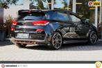 Hyundai i30 2.0 T-GDI N2 Performance 275PK | Trekhaak | Pion, Gebruikt, 4 cilinders, Zwart, Origineel Nederlands