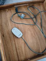 Xbox 360 wireless receiver windows origineel van Microsoft, Spelcomputers en Games, 1 speler, Ophalen of Verzenden, Zo goed als nieuw
