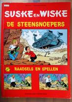 Suske en Wiske speciale uitgaven., Meerdere stripboeken, Ophalen of Verzenden, Gelezen, Willy Vandersteen
