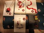 Twilight Complete Serie Boeken, Ophalen of Verzenden, Gelezen, Stephenie Meyer
