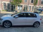 Volkswagen Golf 1.4 TSI 103KW DSG 2013 Wit full option, Te koop, Geïmporteerd, 5 stoelen, Benzine