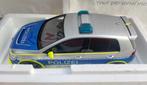 Ottomobile 1:18 Volkswagen Golf VII R Oettinger Polize 2018, Hobby en Vrije tijd, Modelauto's | 1:18, Ophalen of Verzenden, Nieuw