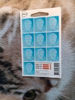 Nederlandse Postzegels - Koning Willem-Alexander, Postzegels en Munten, Postzegels | Nederland, Ophalen of Verzenden, Na 1940