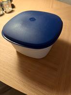 Tupperware serveerwonder, Ophalen, Zo goed als nieuw