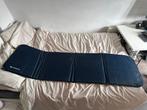 Quechua camping sleeping mat, Caravans en Kamperen, Slaapmatten, Ophalen of Verzenden, Zo goed als nieuw