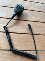 Motorola PMMN4071A Remote Speaker Microphone., Telecommunicatie, Portofoons en Walkie-talkies, Ophalen of Verzenden, Nieuw