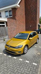 Volkswagen Golf 1.4 TSI 125pk 5D, bouwjaar 2018, Auto's, Volkswagen, USB, Euro 6, 1395 cc, 5 stoelen