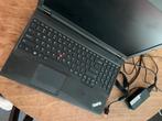 LENOVO THINKPAD - T540p, Computers en Software, Windows Laptops, Ophalen of Verzenden, Gebruikt