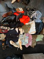Groot kleding en schoenen pakket dames deel 3, Kleding | Dames, Ophalen of Verzenden, Zo goed als nieuw