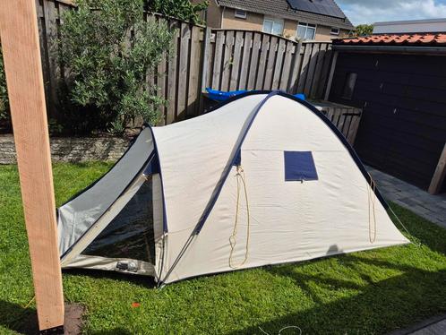 Bijzettent 2 a 3 persoons, Caravans en Kamperen, Tenten, Gebruikt, Ophalen of Verzenden