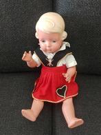 Schildpadpop, Ophalen