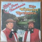 Wildecker herzbuben, Ophalen, Zo goed als nieuw, Nederlandstalig