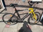 Giant Boulder Mountainbike 26 inch, Fietsen en Brommers, Fietsen | Mountainbikes en ATB, Gebruikt, Heren, 49 tot 53 cm, Geen vering