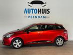 Renault Clio Estate 0.9 TCe Expression, Voorwielaandrijving, Stof, Origineel Nederlands, Handgeschakeld
