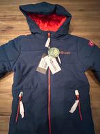 Trollkids Skibroek & Jas Maat 128, Jongen of Meisje, Overige typen, Nieuw, Trollkids