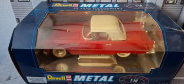 1.18 ford thunderbirt beschikbaar voor biedingen