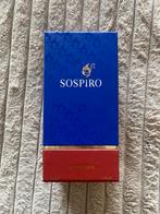 Sospiro wardasina, Sieraden, Tassen en Uiterlijk, Uiterlijk | Parfum, Ophalen of Verzenden, Nieuw