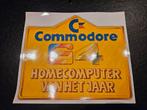 Commodore Computer, Ophalen of Verzenden, Zo goed als nieuw